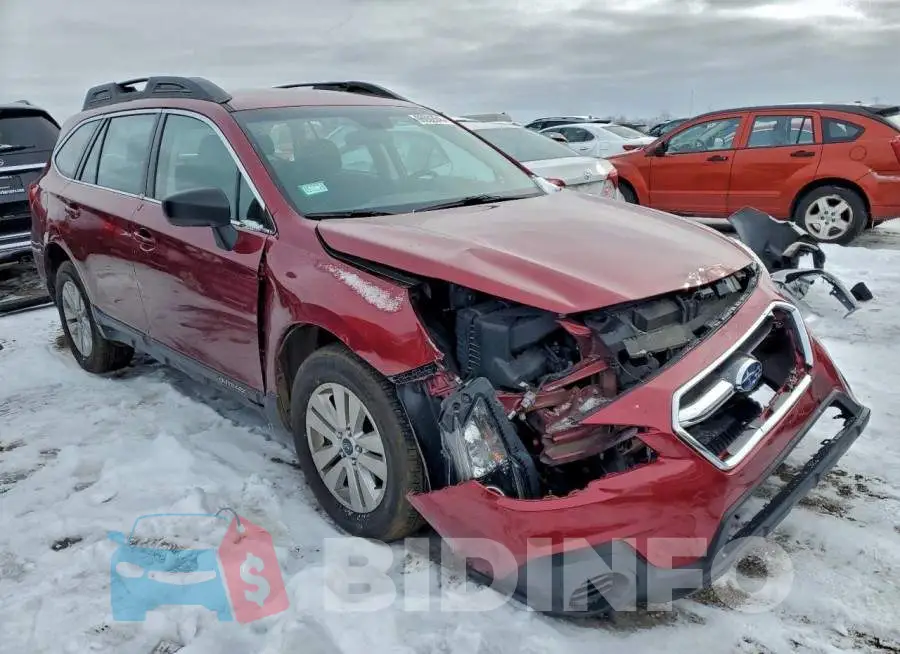 4S4BSABC2K3359282 Photo# 4