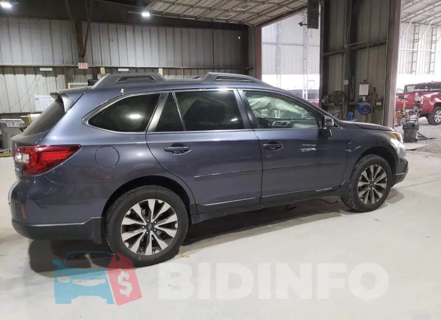 4S4BSBLC4G3254142 Photo# 3