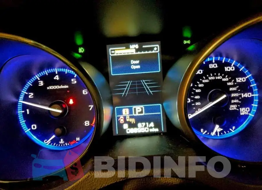 4S4BSENC3J3243252 Photo# 9
