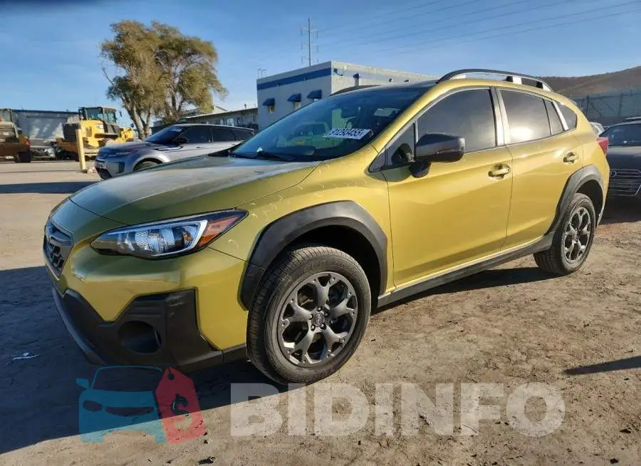 JF2GTHSC2PH287107 Photo# 1
