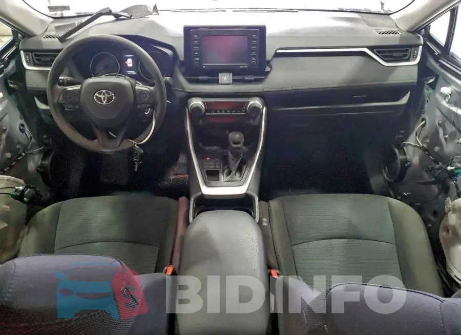 2T3F1RFV2MC246856 Photo# 8
