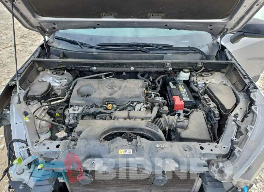 2T3H1RFV9MC154748 Photo# 12