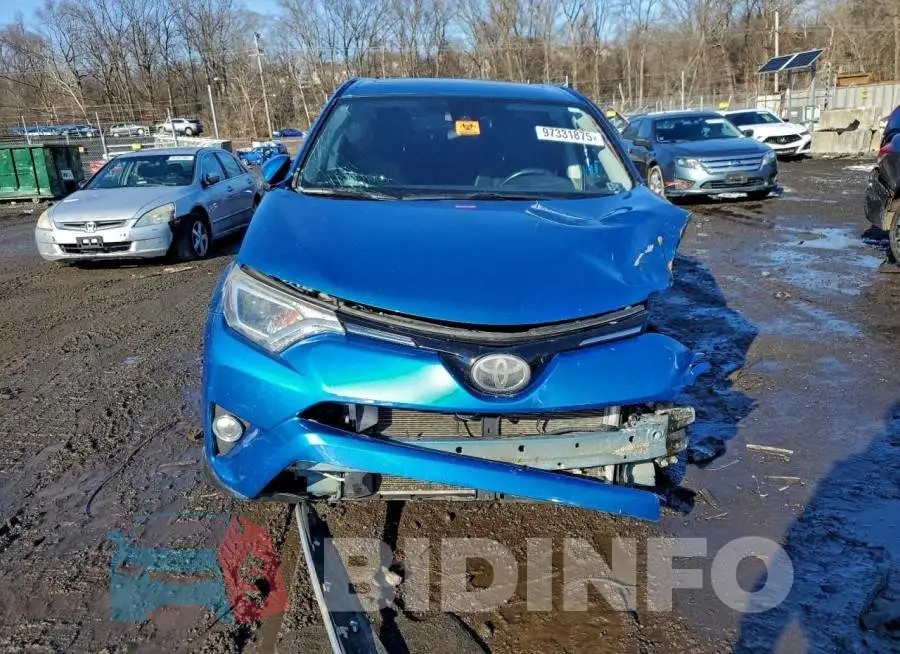 2T3RFREV4JW816270 Photo# 5