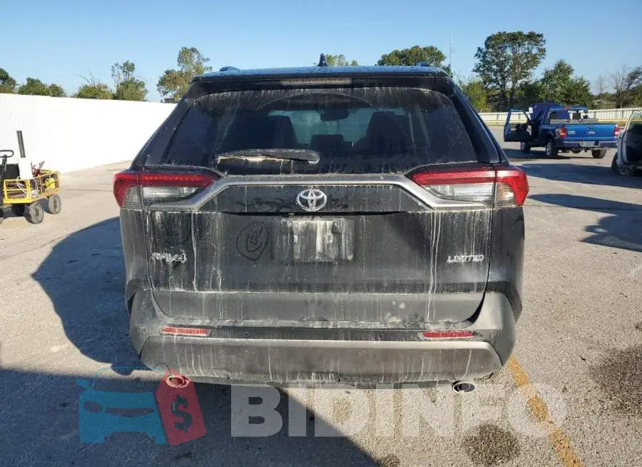 2T3Y1RFV8LC035023 Photo# 6