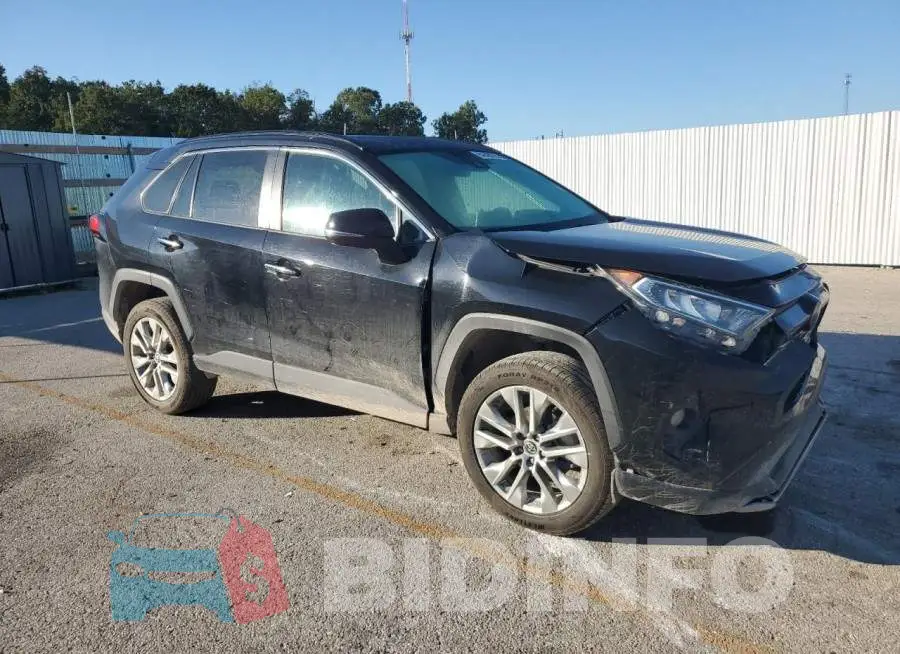 2T3Y1RFV8LC035023 Photo# 4