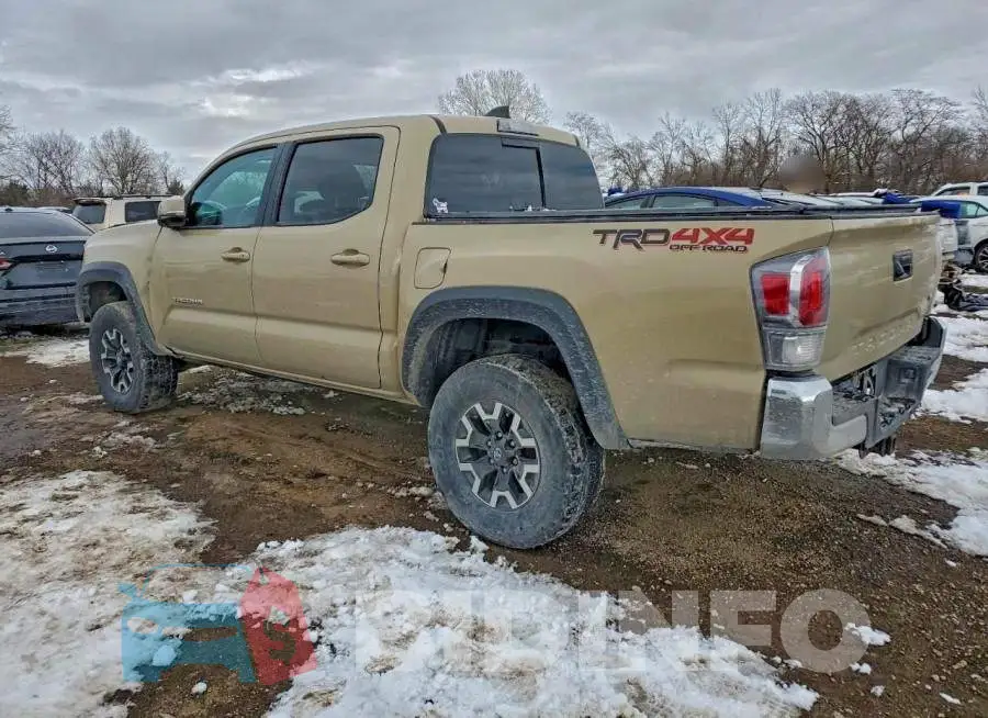 3TMCZ5AN5LM354267 Photo# 2