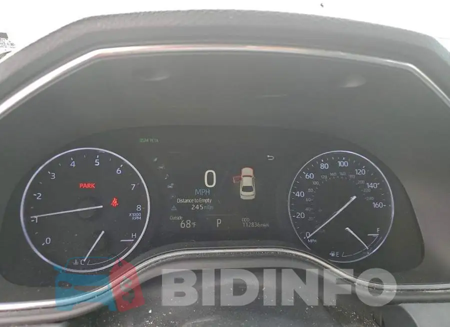 4T1BZ1FB5KU017851 Photo# 9