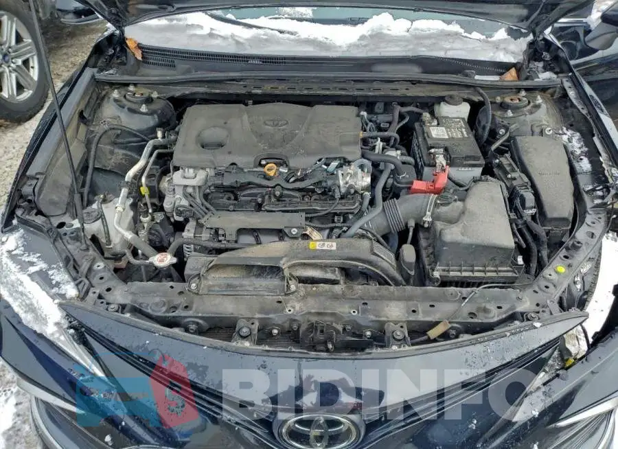 4T1C11AK2PU140081 Photo# 11