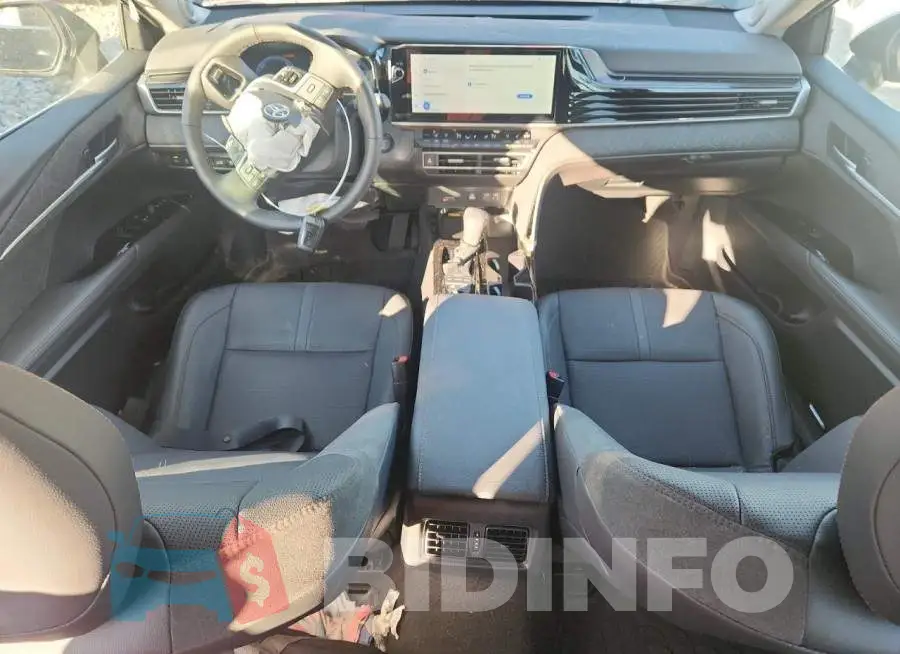 4T1DAACK6SU604595 Photo# 8