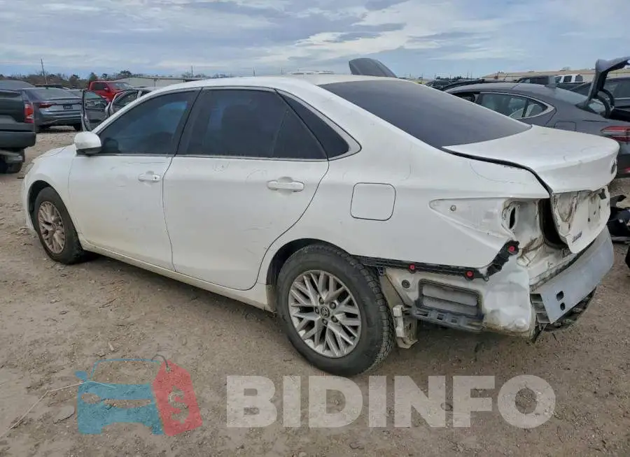 4T4BF1FK0GR545321 Photo# 2