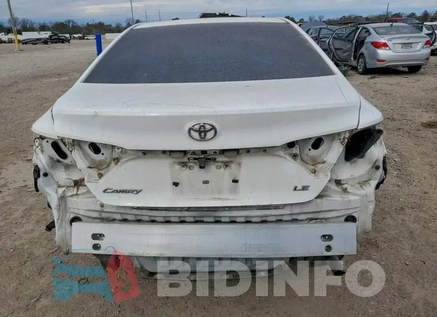 4T4BF1FK0GR545321 Photo# 6