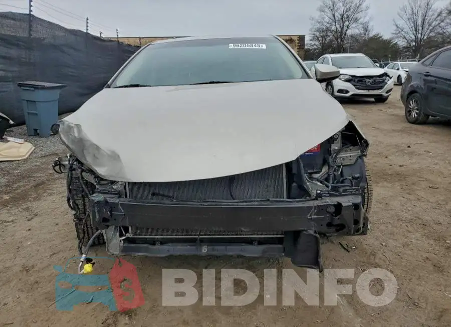 4T4BF1FK7GR554744 Photo# 5