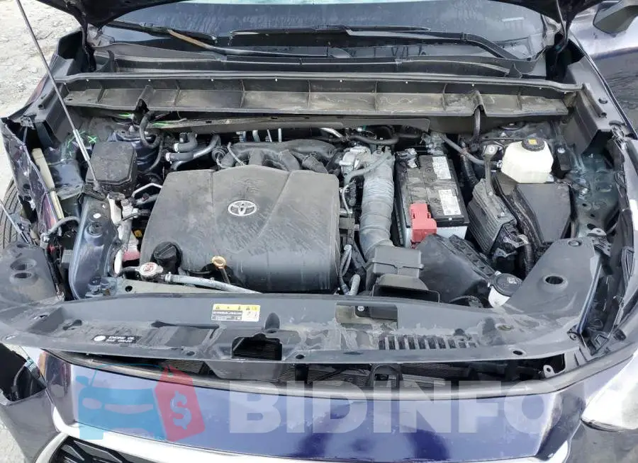 5TDGZRBH3MS558603 Photo# 12
