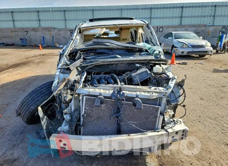 5TDJKRFH9GS278256 Photo# 5