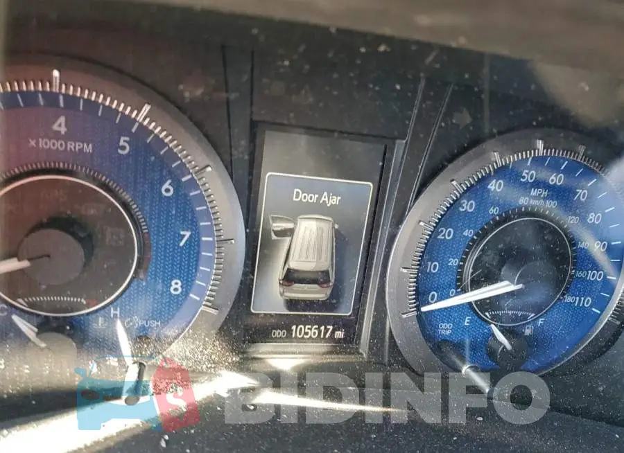 5TDKZ3DCXJS942592 Photo# 9