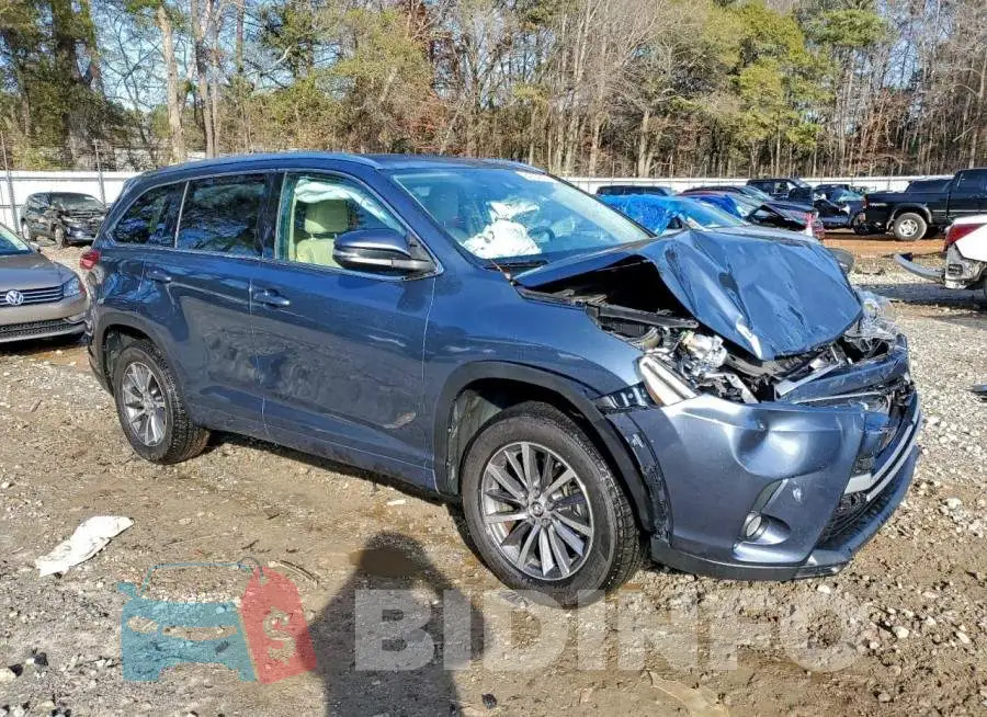 5TDKZRFH9JS283223 Photo# 4