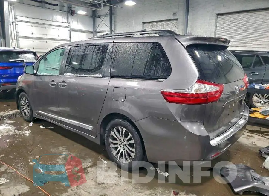 5TDYZ3DC7KS996136 Photo# 2