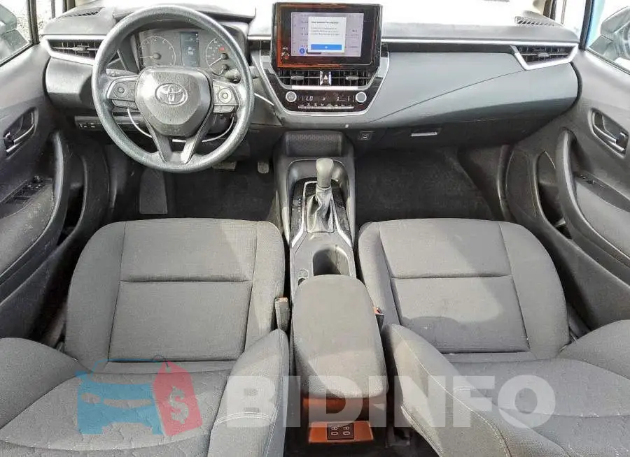5YFB4MDE1SP323282 Photo# 8