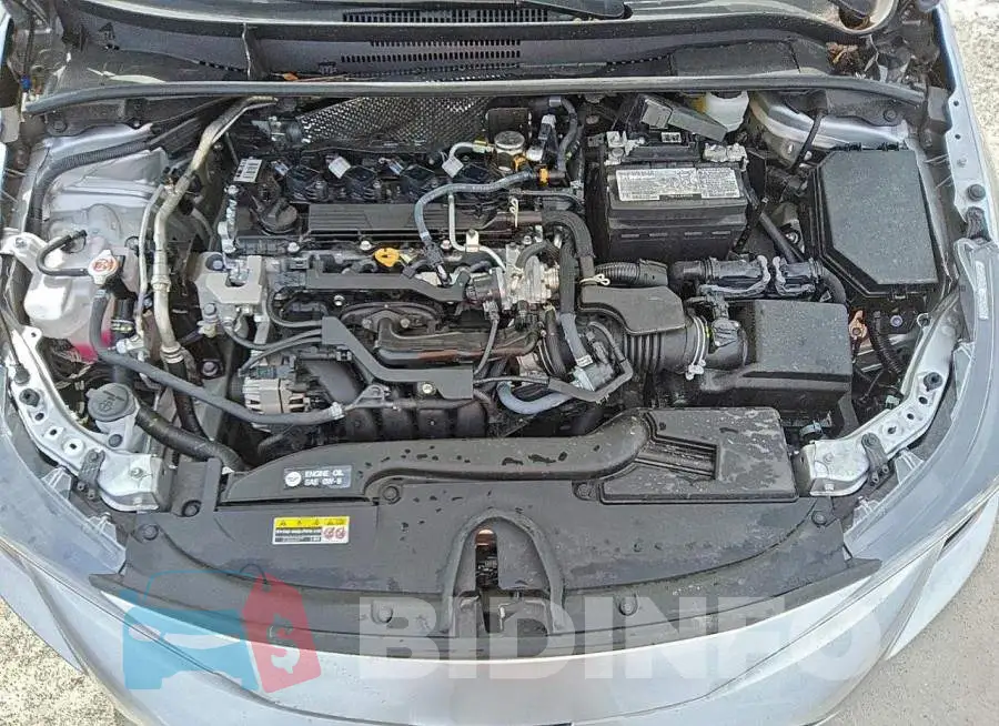 5YFB4MDE1SP323282 Photo# 11