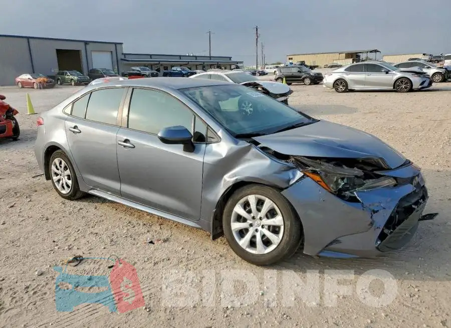 5YFB4MDE8SP229464 Photo# 4