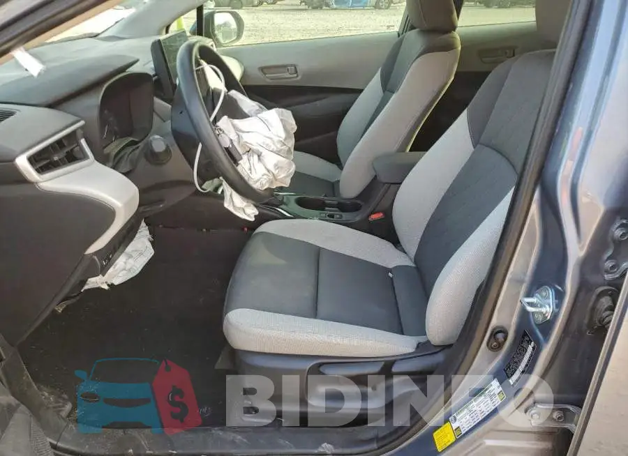5YFB4MDE8SP229464 Photo# 7