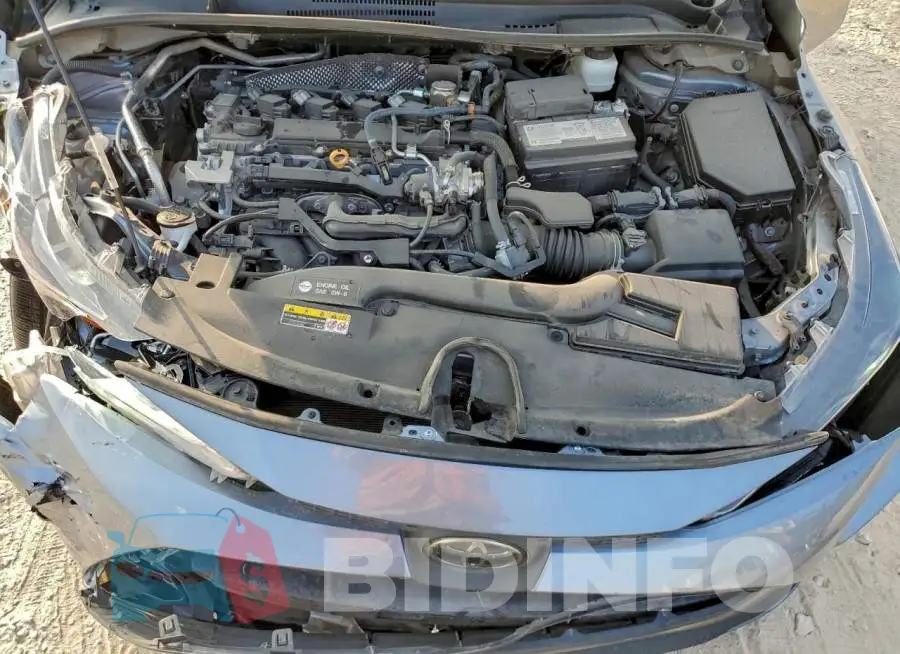 5YFB4MDE8SP229464 Photo# 11