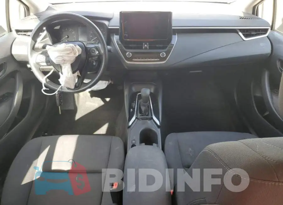 5YFB4MDE9RP197635 Photo# 8
