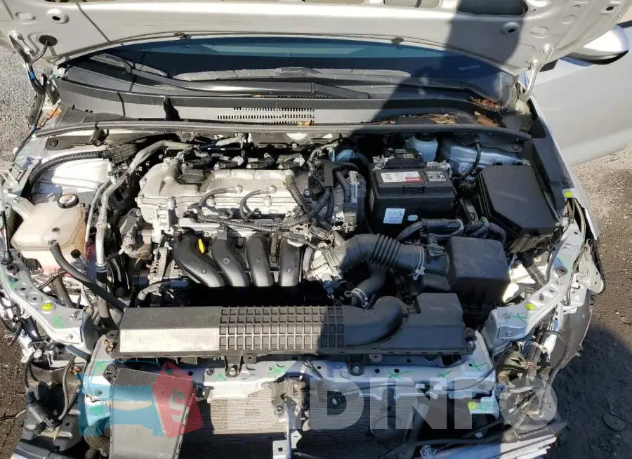 5YFEPMAE6NP272844 Photo# 11