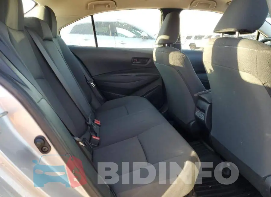 JTDBCMFE1S3092635 Photo# 10
