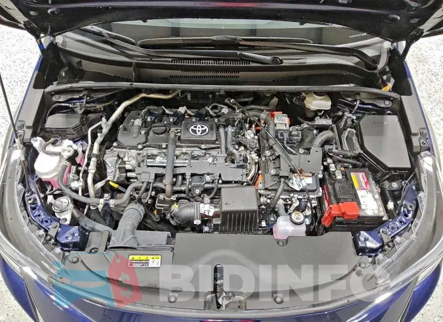 JTDBCMFE3S3091146 Photo# 11