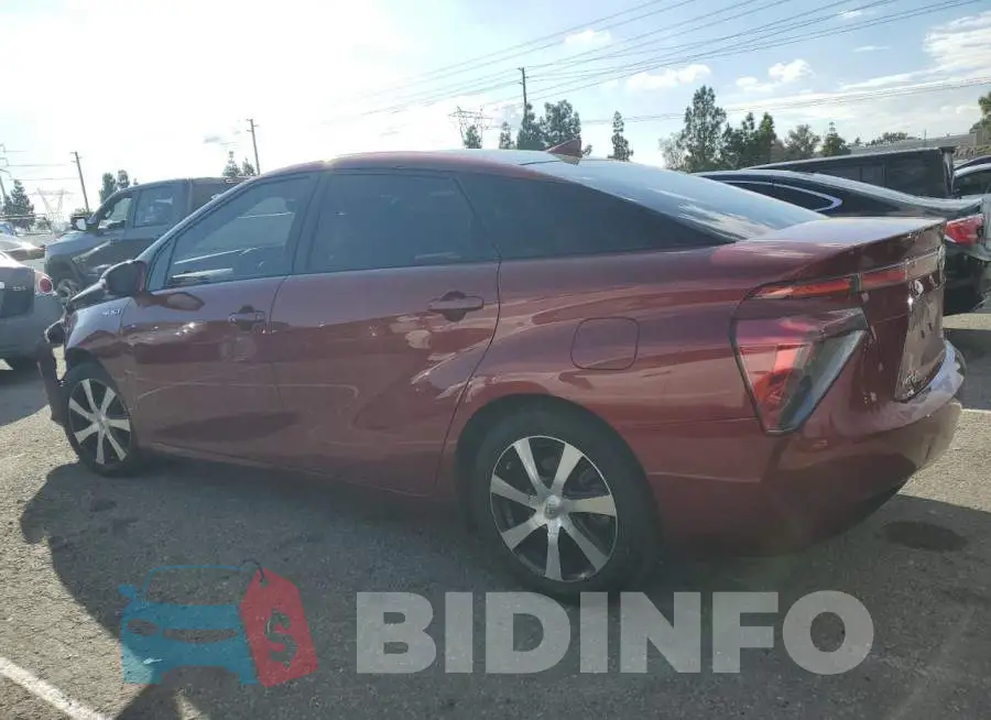 JTDBVRBD2JA004318 Photo# 2