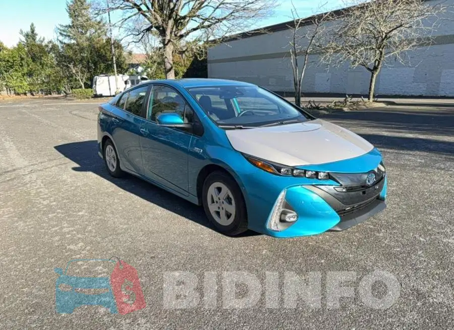 JTDKAMFP6M3171423 Photo# 1