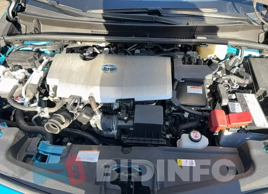 JTDKAMFP6M3171423 Photo# 7