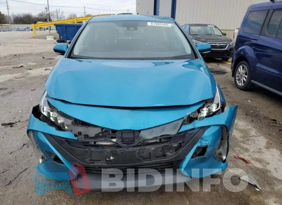 JTDKAMFP7N3214247 Photo# 5