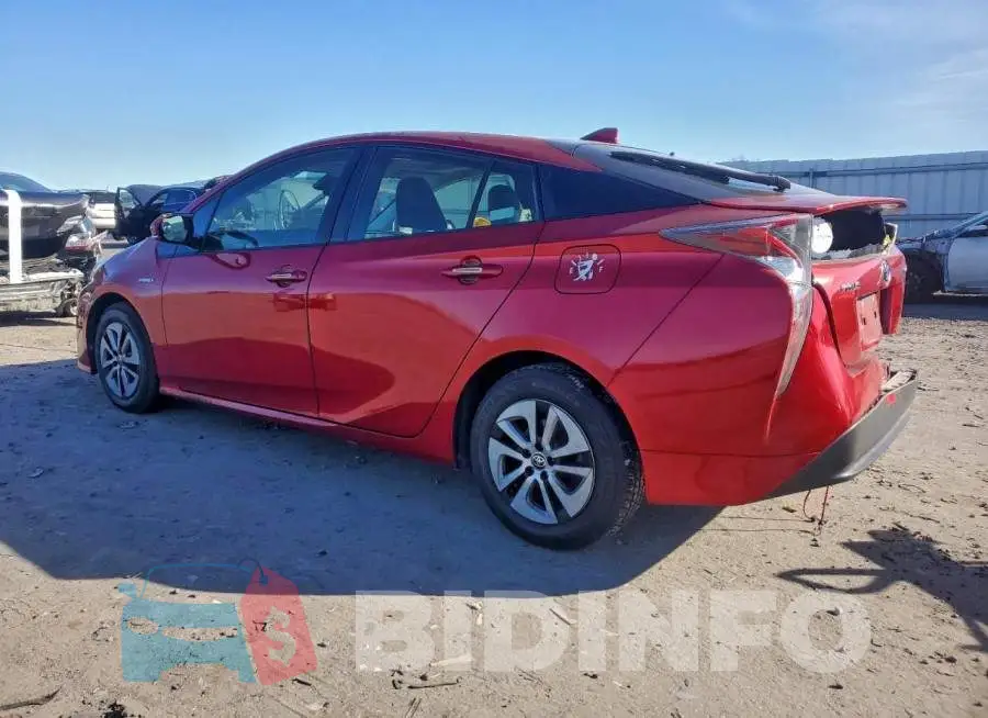 JTDKARFU5G3523317 Photo# 2