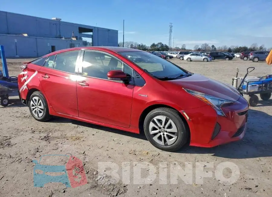 JTDKARFU5G3523317 Photo# 4