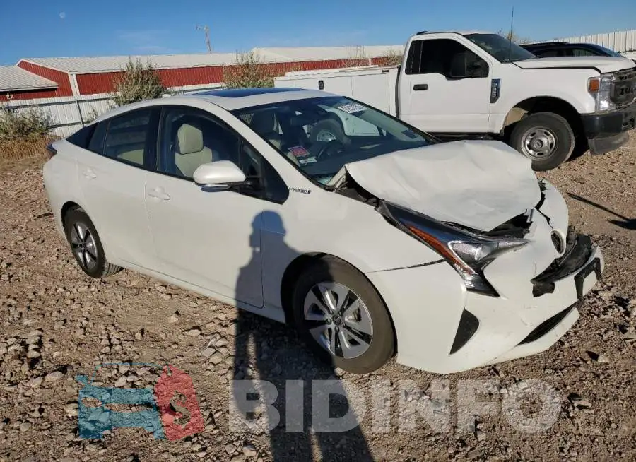JTDKARFU7G3019237 Photo# 4