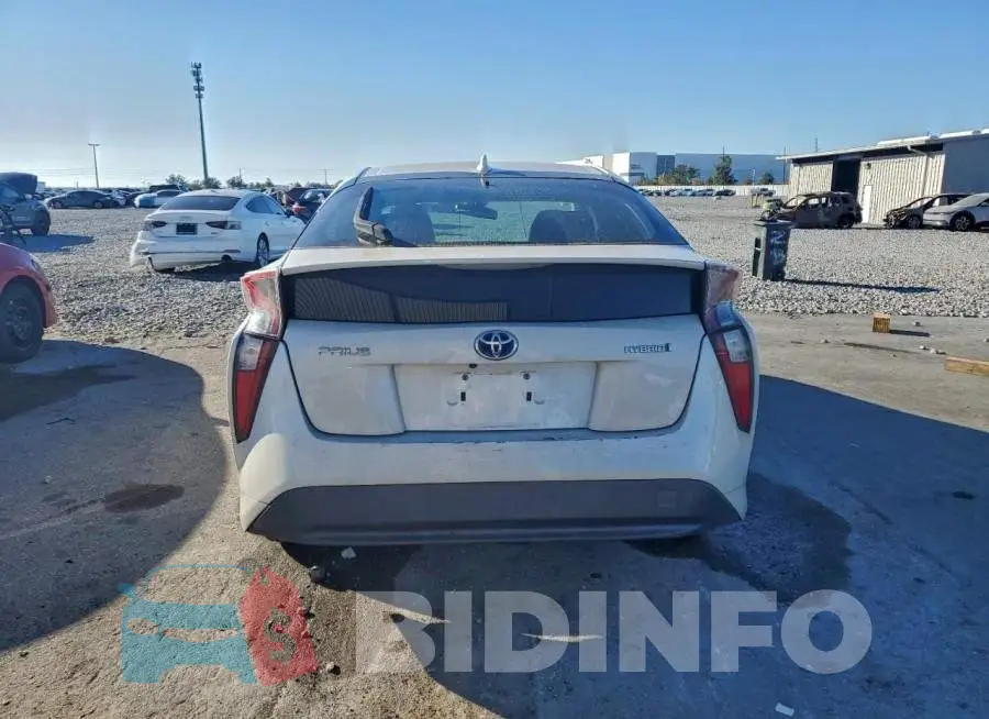 JTDKARFU8G3016458 Photo# 6