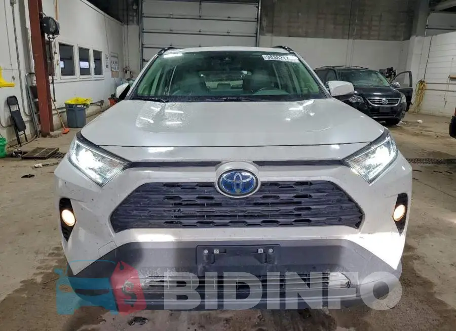 JTMB6RFV4MJ012019 Photo# 5