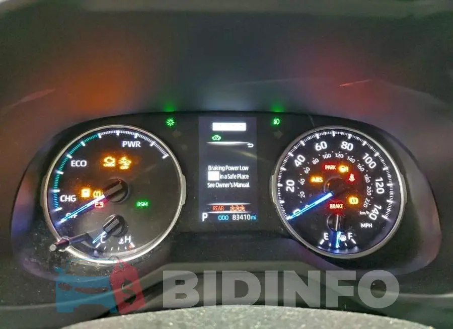 JTMB6RFV4MJ012019 Photo# 9