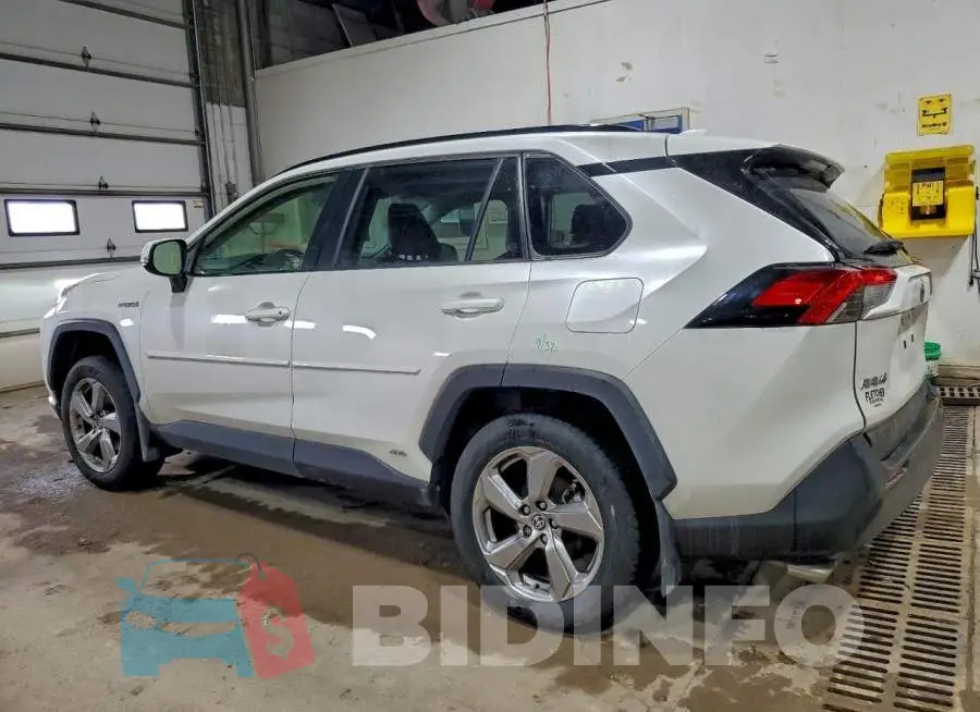 JTMB6RFV4MJ012019 Photo# 2