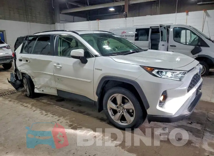 JTMB6RFV4MJ012019 Photo# 4