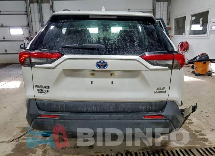 JTMB6RFV4MJ012019 Photo# 6