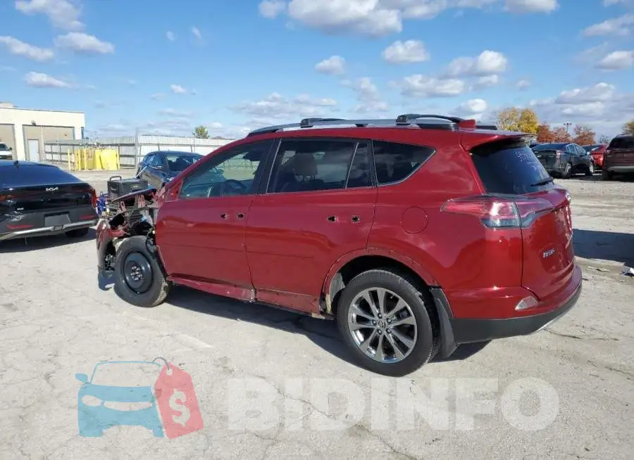 JTMDFREV1JD223733 Photo# 2