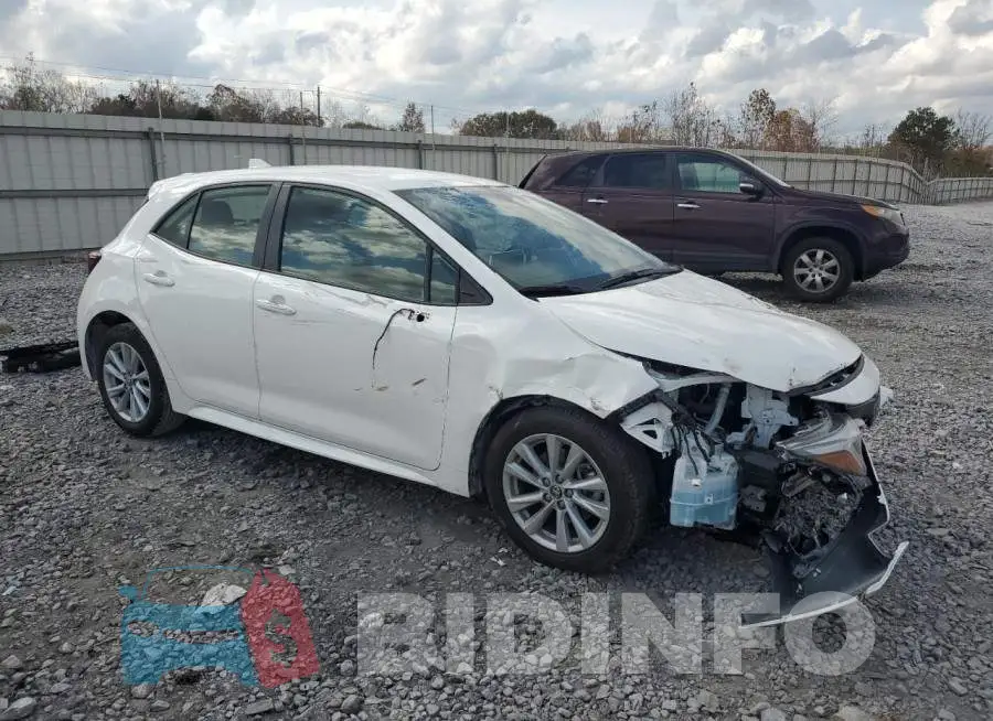 JTND4MBE6S3241435 Photo# 4