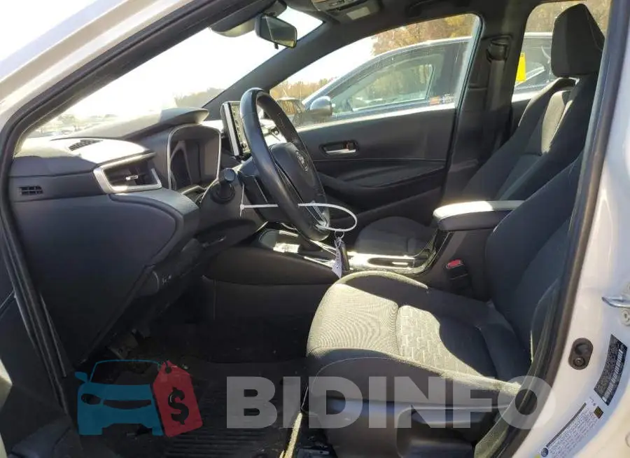 JTND4MBE8M3139184 Photo# 7