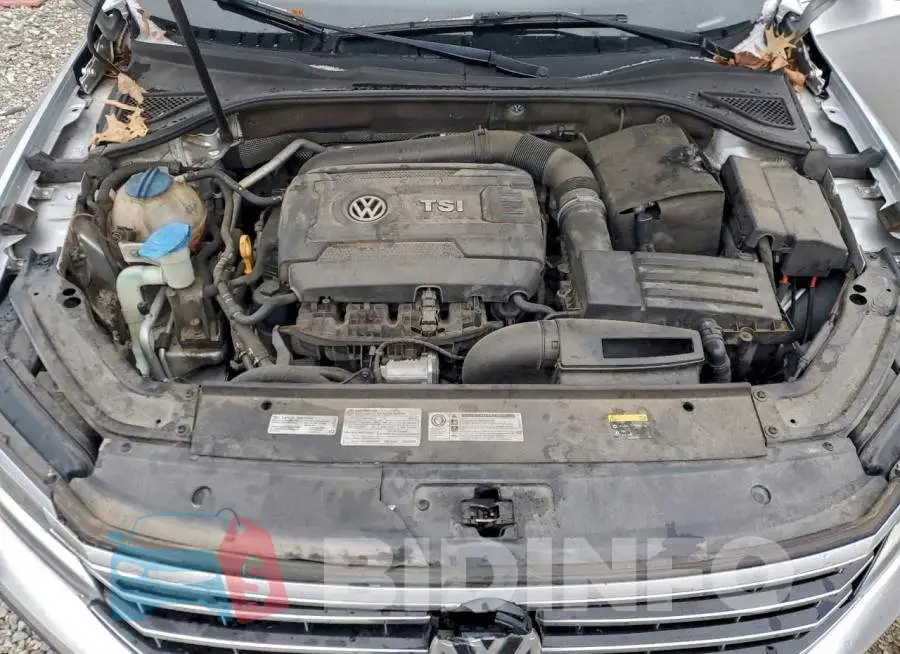 1VWGT7A3XHC074637 Photo# 11