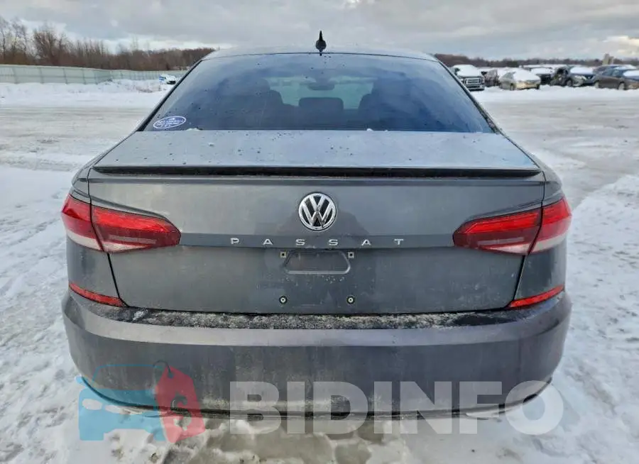 1VWMA7A3XLC020904 Photo# 6