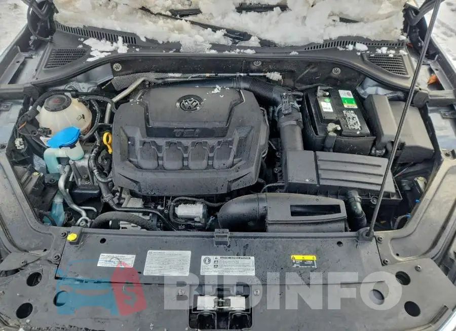 1VWMA7A3XLC020904 Photo# 11
