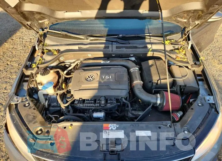 3VW4T7AJ4HM348107 Photo# 11